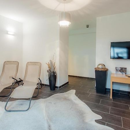 Appartement Residenz Seefeld Ζέεφελντ Εξωτερικό φωτογραφία