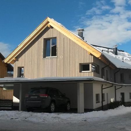 Appartement Residenz Seefeld Ζέεφελντ Εξωτερικό φωτογραφία