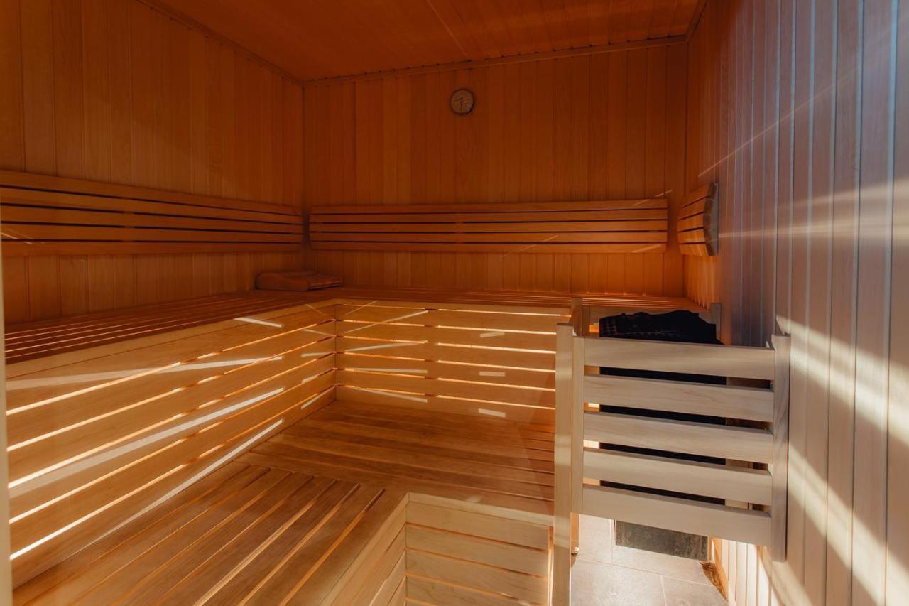 Appartement Residenz Seefeld Ζέεφελντ Εξωτερικό φωτογραφία