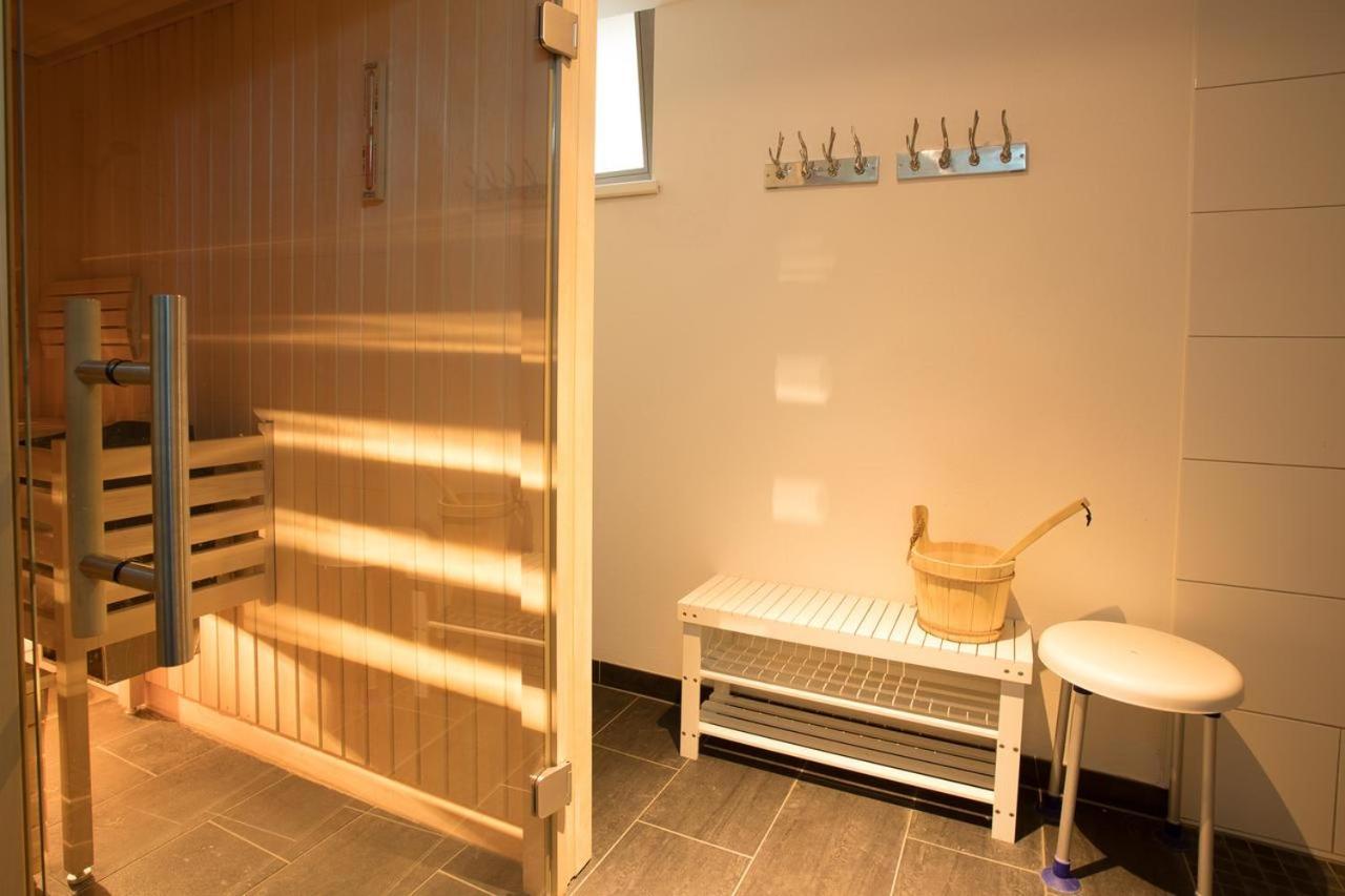 Appartement Residenz Seefeld Ζέεφελντ Εξωτερικό φωτογραφία