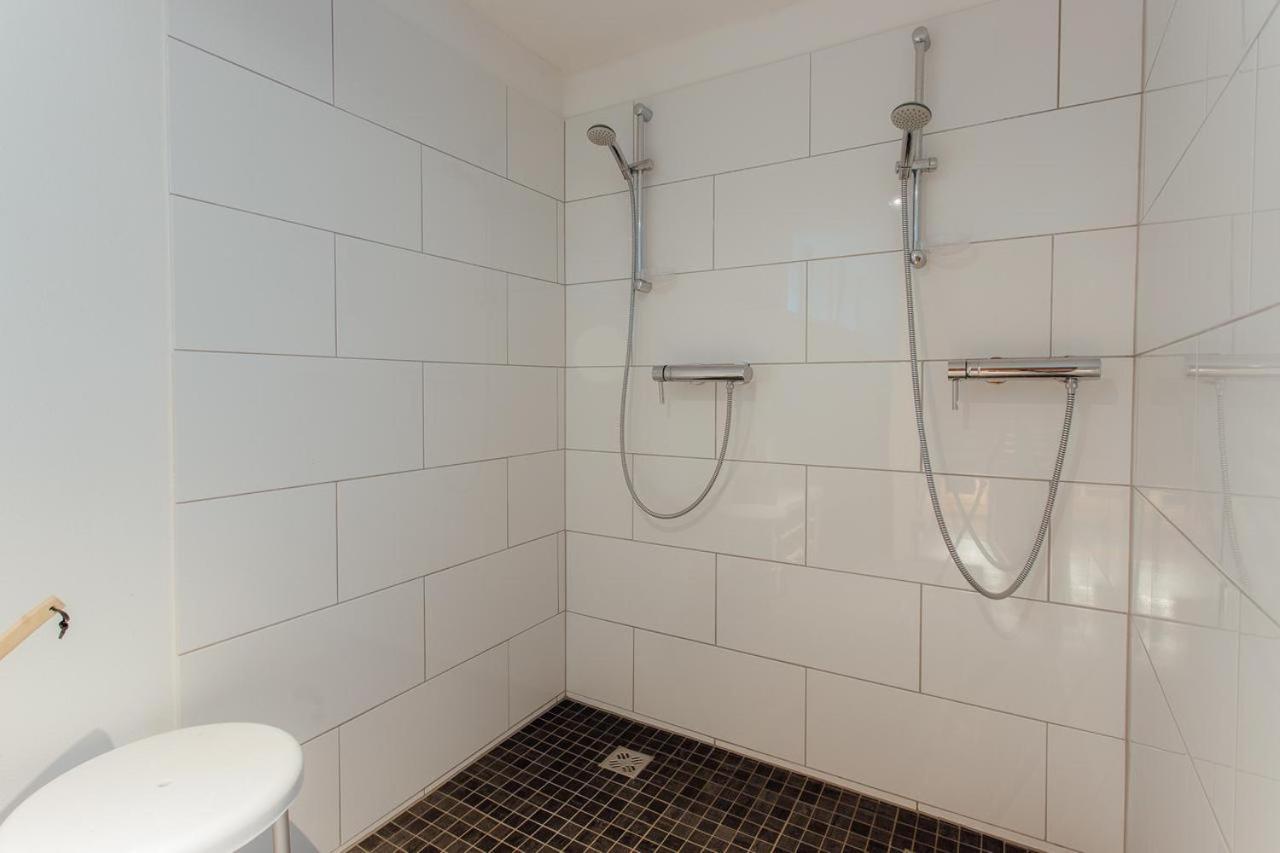 Appartement Residenz Seefeld Ζέεφελντ Εξωτερικό φωτογραφία