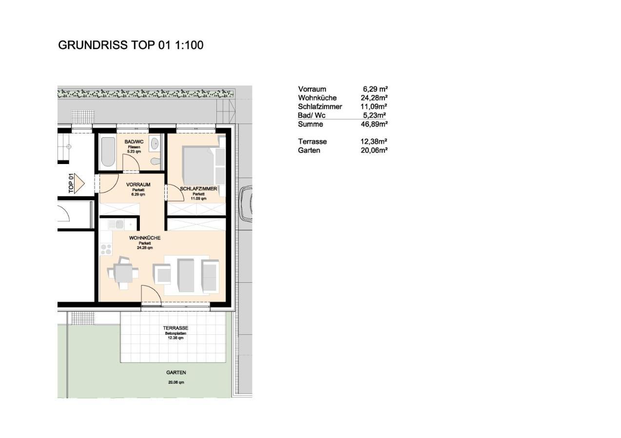 Appartement Residenz Seefeld Ζέεφελντ Εξωτερικό φωτογραφία