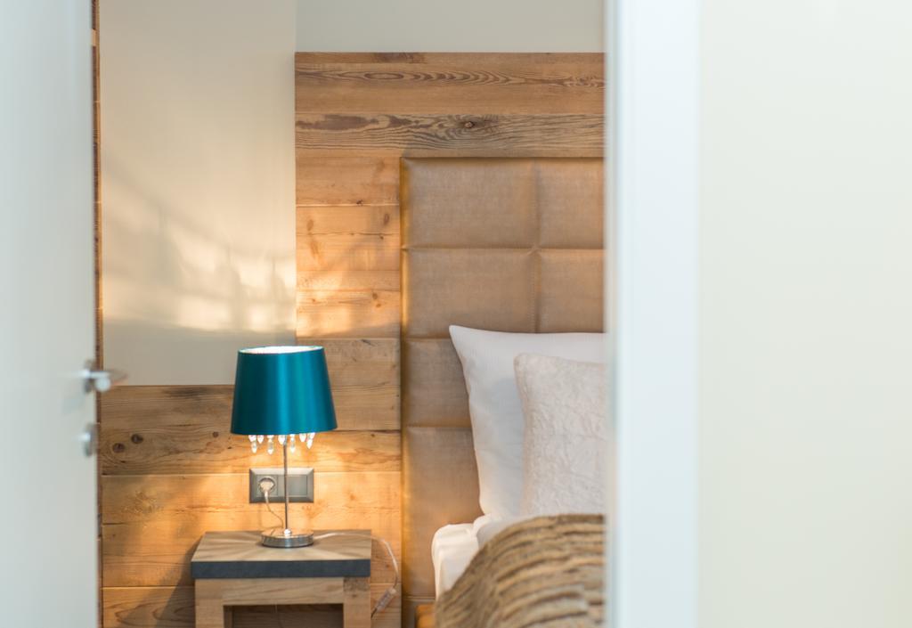 Appartement Residenz Seefeld Ζέεφελντ Δωμάτιο φωτογραφία