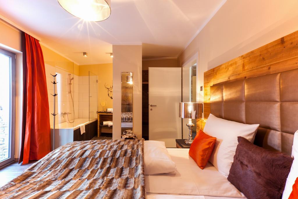 Appartement Residenz Seefeld Ζέεφελντ Εξωτερικό φωτογραφία