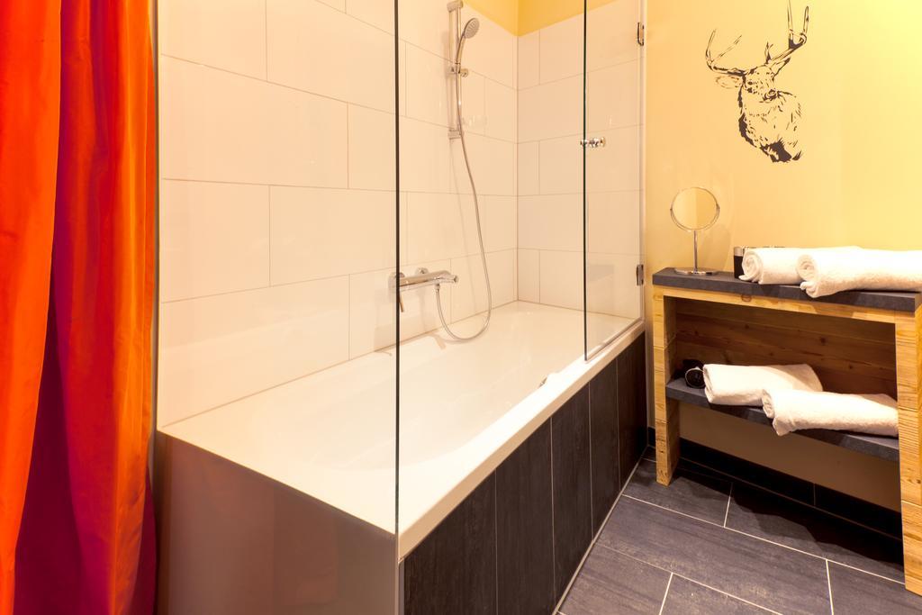 Appartement Residenz Seefeld Ζέεφελντ Εξωτερικό φωτογραφία