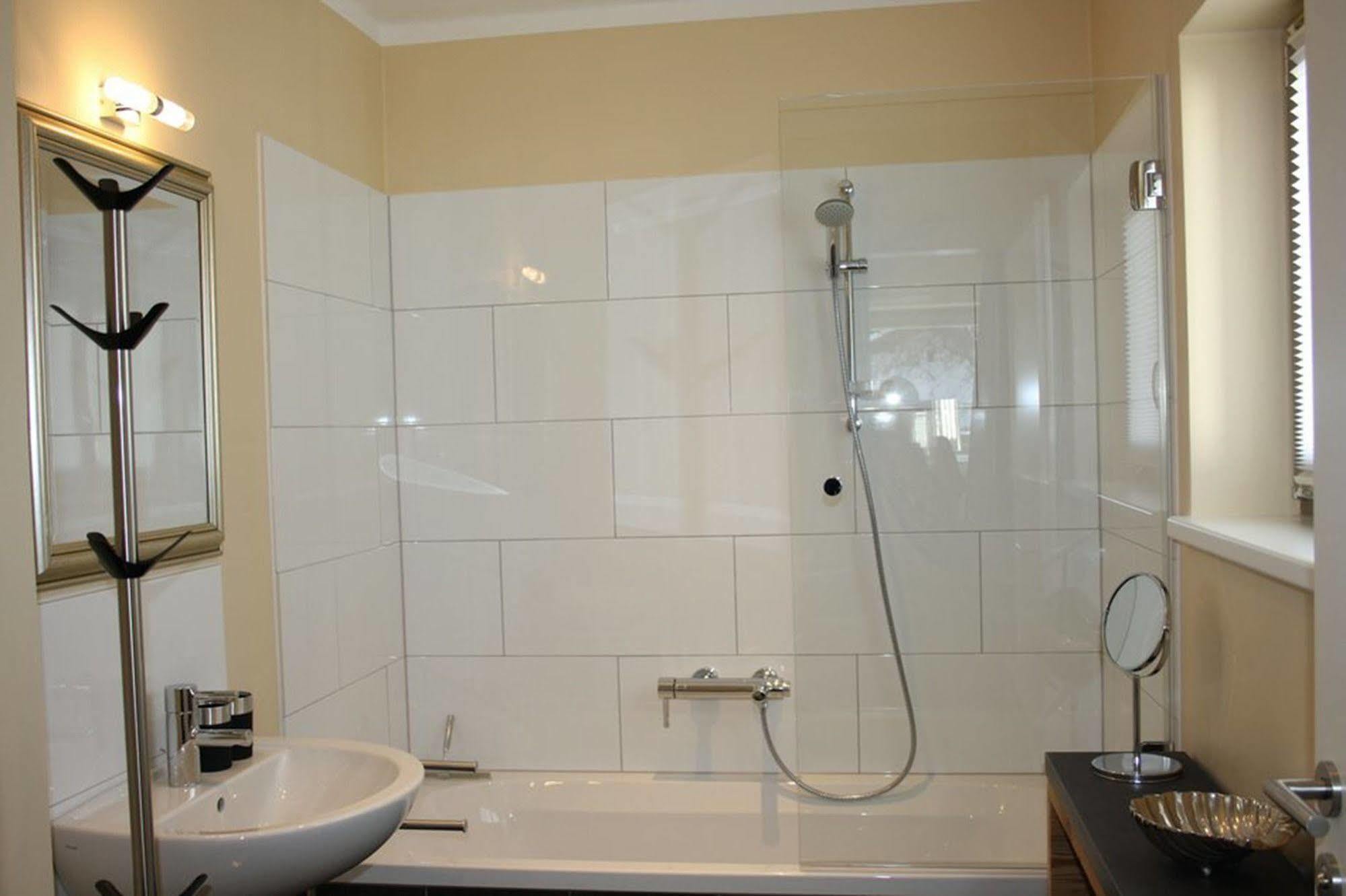 Appartement Residenz Seefeld Ζέεφελντ Εξωτερικό φωτογραφία