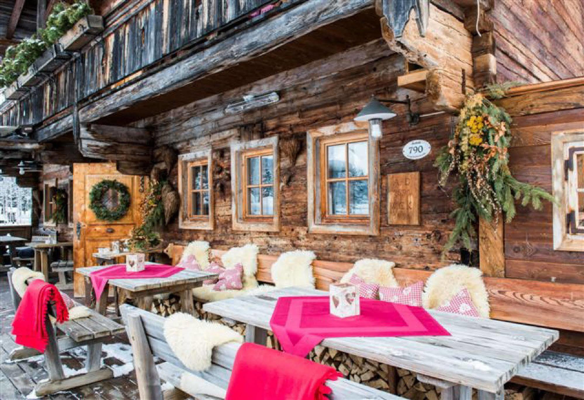 Appartement Residenz Seefeld Ζέεφελντ Εξωτερικό φωτογραφία