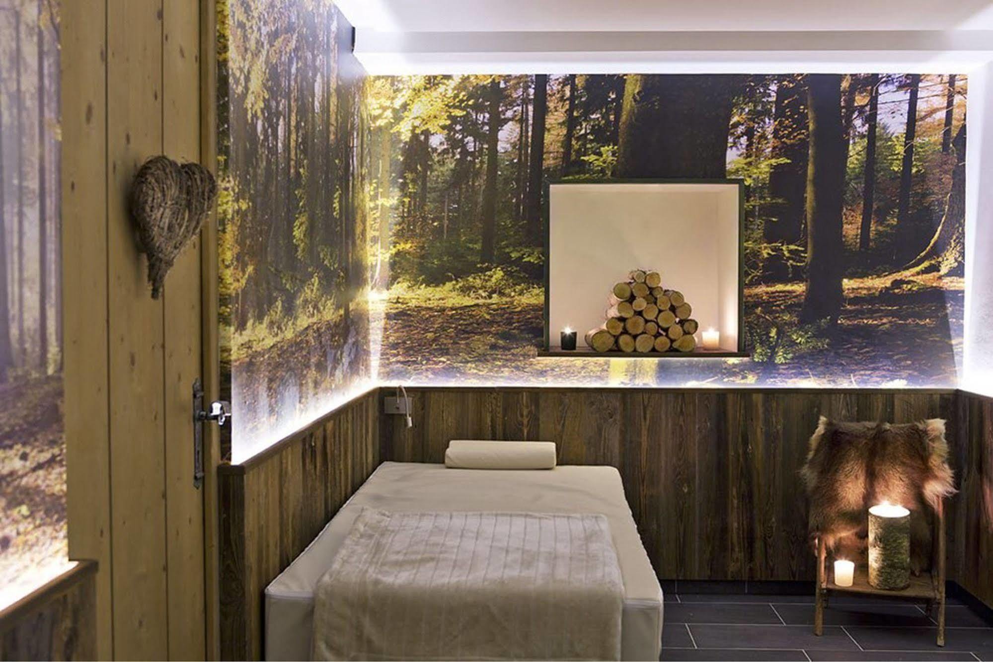 Appartement Residenz Seefeld Ζέεφελντ Εξωτερικό φωτογραφία