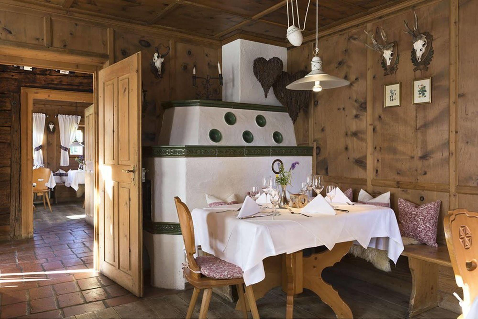 Appartement Residenz Seefeld Ζέεφελντ Εξωτερικό φωτογραφία