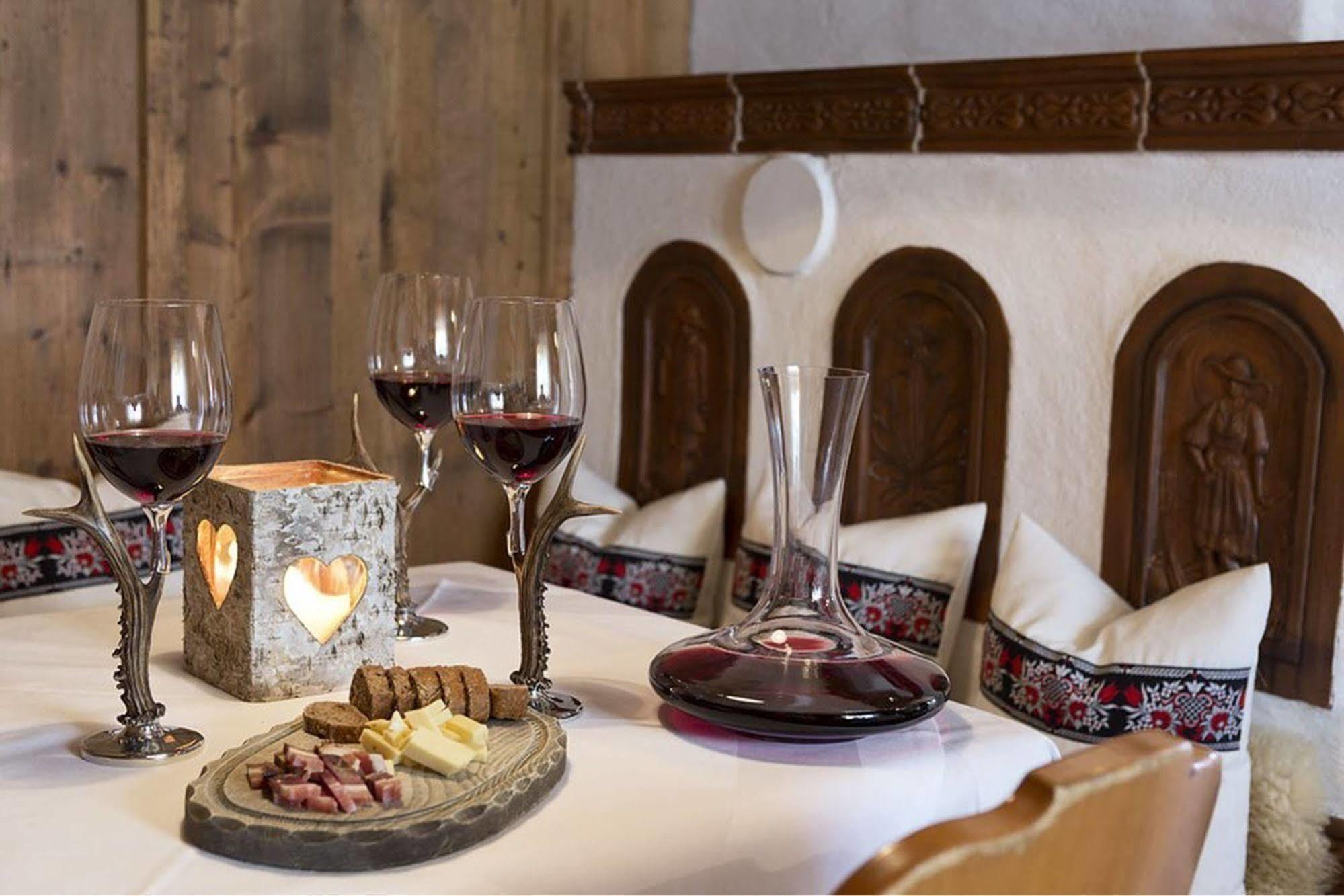 Appartement Residenz Seefeld Ζέεφελντ Εξωτερικό φωτογραφία